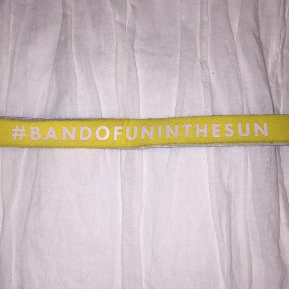 sunglass strap - Picture 2 of 3